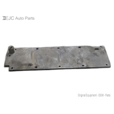 240G022 Valley Cap For 07-08 GMC Sierra 2500 HD  6.0 12598833 4wd