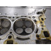 #M402 Left Cylinder Head For 12-17 GMC Acadia  3.6 12590609 4wd