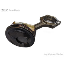 240K001 Right Piston and Rod Standard For 13-16 GMC Acadia  3.6 12590584 4wd