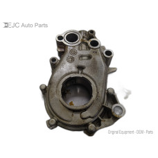 240K003 Engine Oil Pump For 13-16 GMC Acadia  3.6 12640448 4wd