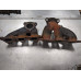 240K020 Exhaust Manifold Pair Set For 07-17 GMC Acadia 3.6 12588987 4wd 240K020 Exhaust Manifold Pair Set For 07-17 GMC Acadia 3.6 12588987 4wd