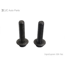 240J020 Camshaft Gear Bolt Set For 07-17 Jeep Compass  2.0 06509008AA FWD