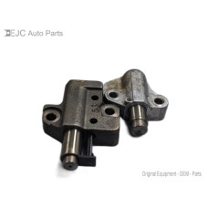 240J023 Timing Chain Tensioner Pair For 07-17 Jeep Compass  2.0 05047281AA FWD