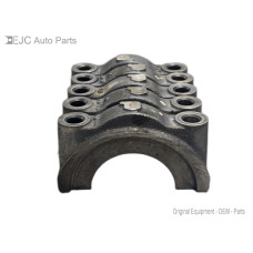 240J025 Engine Block Main Caps For 07-17 Jeep Compass  2.0  FWD