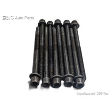 240J026 Cylinder Head Bolt Kit For 07-17 Jeep Compass  2.0  FWD