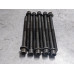 240J026 Cylinder Head Bolt Kit For 07-17 Jeep Compass 2.0 FWD 240J026 Cylinder Head Bolt Kit For 07-17 Jeep Compass 2.0 FWD