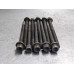 240J026 Cylinder Head Bolt Kit For 07-17 Jeep Compass 2.0 FWD 240J026 Cylinder Head Bolt Kit For 07-17 Jeep Compass 2.0 FWD