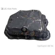 240J031 Lower Engine Oil Pan For 07-17 Jeep Compass  2.0 04884665AF FWD