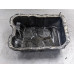 240J031 Lower Engine Oil Pan For 07-17 Jeep Compass  2.0 04884665AF FWD