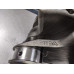 #P204 Crankshaft Standard From 2009 Lincoln MKS  3.7 7T4E6303DA 4wd