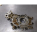 235C004 Engine Oil Pump From 2009 Lincoln MKS  3.7 7T4E6621AC 4wd