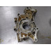 235C004 Engine Oil Pump From 2009 Lincoln MKS  3.7 7T4E6621AC 4wd