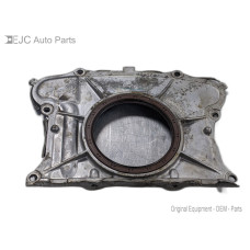 238P001 Rear Oil Seal Housing For 07-17 Toyota Tundra  5.7 113810S010 4wd