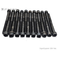 238P008 Cylinder Head Bolt Kit For 07-17 Toyota Tundra  5.7 90910A2009 4wd