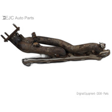 238P014 Left Exhaust Manifold For 07-18 Toyota Tundra  5.7 1710538011 4wd