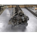 #JB04 Left Cylinder Head From 2005 Ford F-150  5.4 3L3E6C064KE 4wd