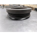 240D001 Crankshaft Pulley From 2005 Ford F-150  5.4 3L3E6B321AA 4wd