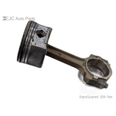 238W001 Piston and Connecting Rod Standard For 03-07 GMC Savana 2500  6.0 12649190 4wd