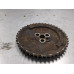 238W026 Camshaft Timing Gear For 03-07 GMC Savana 2500  6.0 12576407 4wd