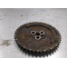 238W026 Camshaft Timing Gear For 03-07 GMC Savana 2500  6.0 12576407 4wd