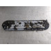 238W036 Left Valve Cover For 03-10 GMC Savana 2500  6.0 12561823 4wd Driver Side