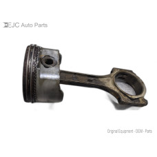 238V001 Piston and Connecting Rod Standard 2000 Chevrolet Silverado 1500 5.3 12568734