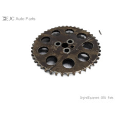 238V017 Camshaft Timing Gear From 2000 Chevrolet Silverado 1500  5.3  4wd