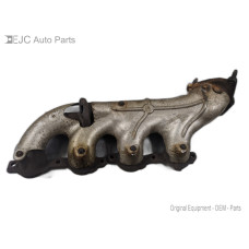 238V024 Right Exhaust Manifold For 99-03 Chevrolet Silverado 1500  5.3 12564156 4wd