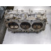 #NQ06 Right Cylinder Head For 02-03 Nissan Maxima 3.5 110408J100 Gas Rear #NQ06 Right Cylinder Head For 02-03 Nissan Maxima 3.5 110408J100 Gas Rear