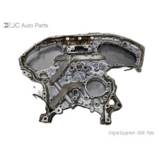 GXD204 Rear Timing Cover For 02-03 Nissan Maxima  3.5 135008J115 4wd