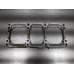 238X001 Engine Block Girdle For 02-03 Nissan Maxima  3.5  4wd