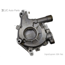 238X006 Engine Oil Pump For 02-03 Nissan Maxima  3.5 150108J10A 4wd
