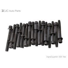 238X012 Cylinder Head Bolt Kit For 02-03 Nissan Maxima  3.5  4wd
