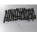 238X012 Cylinder Head Bolt Kit For 02-03 Nissan Maxima  3.5  4wd