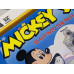 Mickey's Blast Into the Past Sega Pico Complete in Box