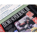 Tecmo Super Bowl III Sega Genesis Complete in Box
