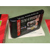 Tecmo Super Bowl III Sega Genesis Complete in Box