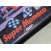 Super Monaco GP Sega Genesis Cartridge and Case