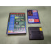 PGA Tour Golf II Sega Genesis Complete in Box