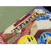 Pac-Attack Sega Genesis Cartridge and Case