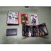 NFL Quarterback Club 96 Sega Genesis Complete in Box