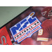 NFL Football '94 Starring Joe Montana Sega Genesis Cartridge and Case