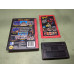 Mortal Kombat Sega Genesis Complete in Box