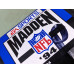 Madden NFL '94 Sega Genesis Cartridge and Case