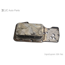 239E013 Oil Cooler For 04-05 Dodge Ram 2500 5.9 3959031 Diesel 239E013 Oil Cooler For 04-05 Dodge Ram 2500 5.9 3959031 Diesel