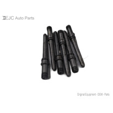 239F011 Fuel Lines For 04-05 Dodge Ram 2500 5.9 Diesel 239F011 Fuel Lines For 04-05 Dodge Ram 2500 5.9 Diesel