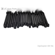 239F012 Cylinder Head Bolt Kit For 04-05 Dodge Ram 2500 5.9 Diesel 239F012 Cylinder Head Bolt Kit For 04-05 Dodge Ram 2500 5.9 Diesel