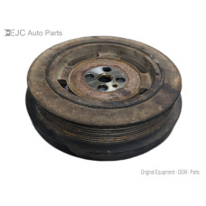 239F015 Crankshaft Pulley For 03-07 Dodge Ram 2500 5.9 3957297 Diesel 239F015 Crankshaft Pulley For 03-07 Dodge Ram 2500 5.9 3957297 Diesel