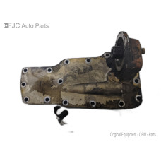 239F018 Engine Oil Filter Housing For 04-05 Dodge Ram 2500 5.9 3970201 Diesel 239F018 Engine Oil Filter Housing For 04-05 Dodge Ram 2500 5.9 3970201 Diesel