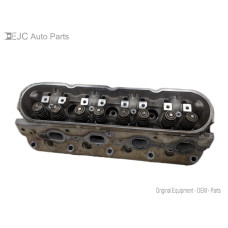 #J301 Cylinder Head For 01-07 GMC Sierra 2500 HD  6.0 317 4wd